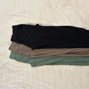All in Motion Casual Pants… All 3 for $75